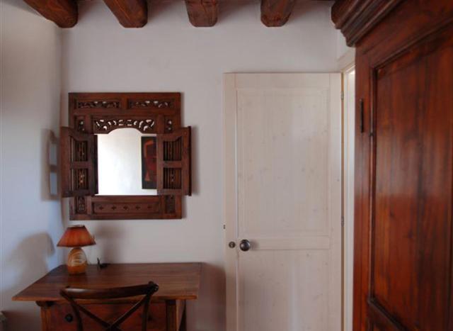 Albergo Julienne Arba Zimmer foto