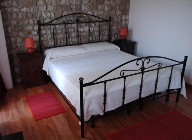 Albergo Julienne Arba Zimmer foto